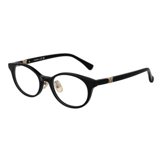 Max Mara Montura de gafas MM5127-D 001 49 - Image 1