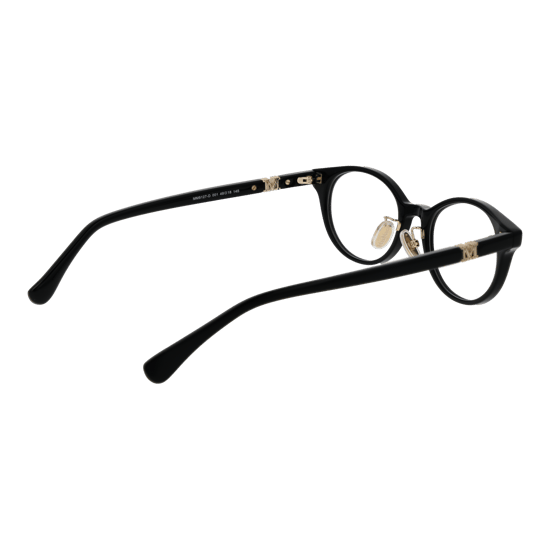 Max Mara Montura de gafas MM5127-D 001 49 - Image 3