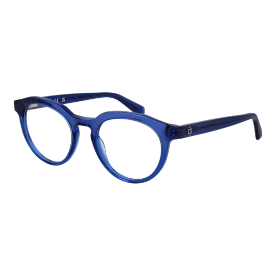 Guess Montura de gafas GU50134 090 49 - Image 1