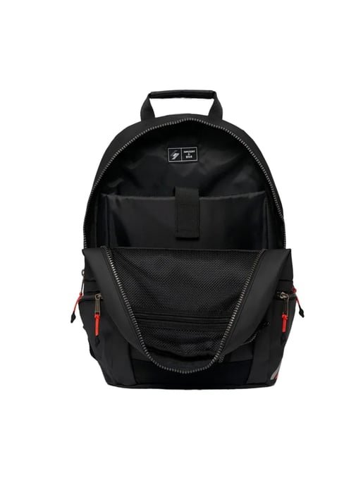 Mochila de lona de malla Superdry para mujer - Image 4