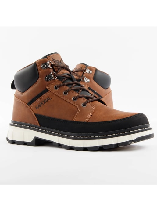 Botas Barlane de Kaporal para hombre - Image 4