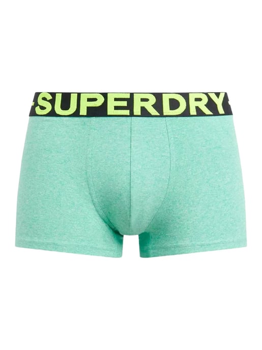 Bañador Signature de Superdry para hombre - Image 3