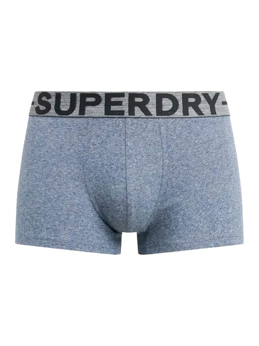 Bañador Signature de Superdry para hombre - Image 4