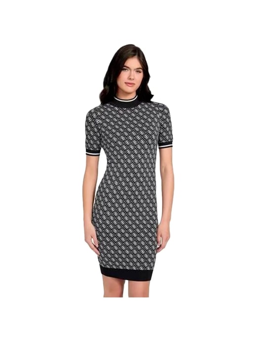 Vestido de mujer Guess Lise 4G - Image 1