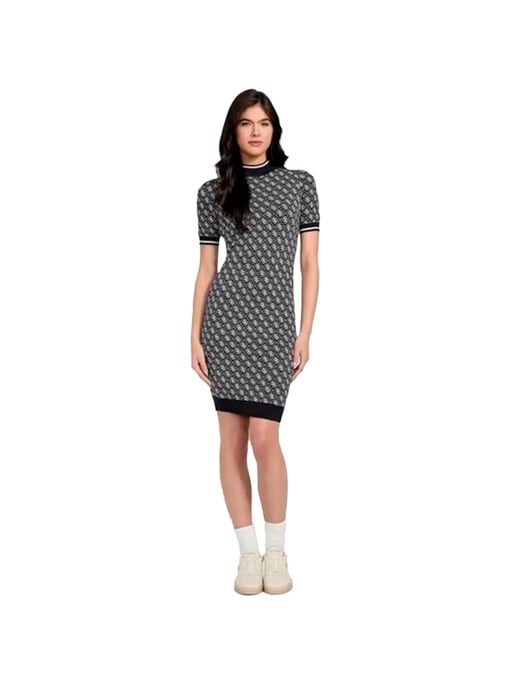 Vestido de mujer Guess Lise 4G - Image 2