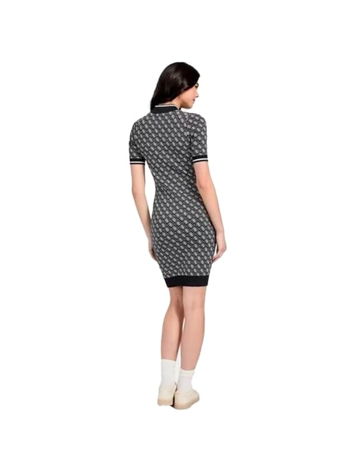 Vestido de mujer Guess Lise 4G - Image 4