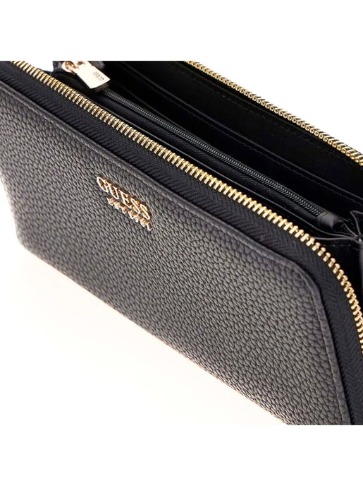 Cartera de mujer Guess Brenton SLG - Image 2