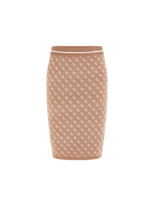 Falda de mujer Guess Lise 4G - Image 3