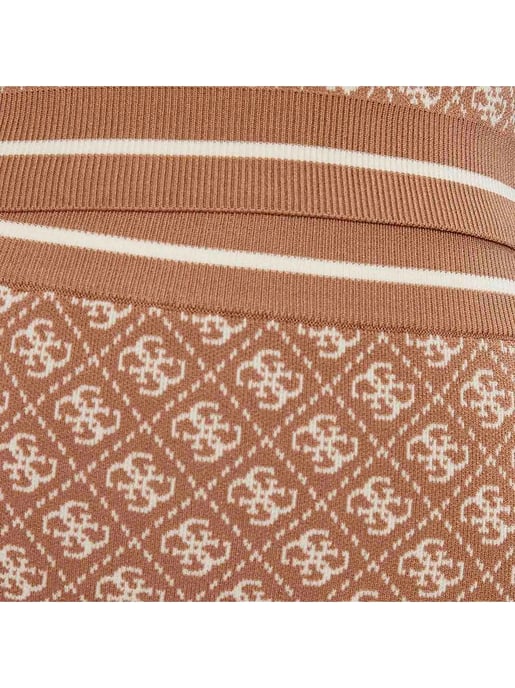 Falda de mujer Guess Lise 4G - Image 4