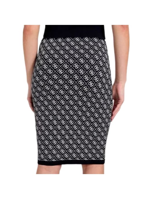 Falda de mujer Guess Lise 4G - Image 4