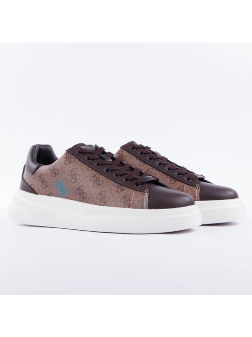 Zapatillas Guess Elba 4G para hombre - Image 2