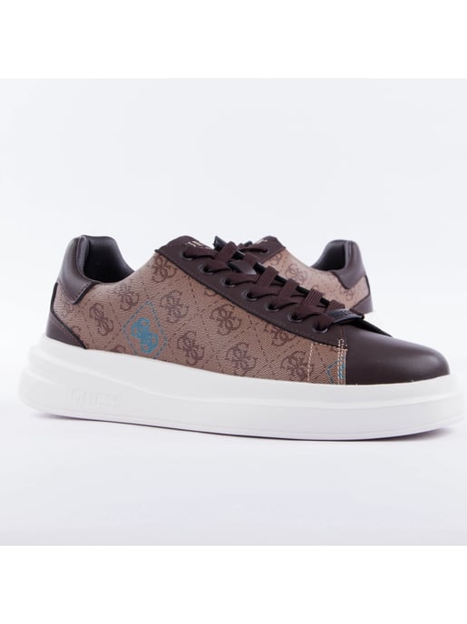 Zapatillas Guess Elba 4G para hombre - Image 3