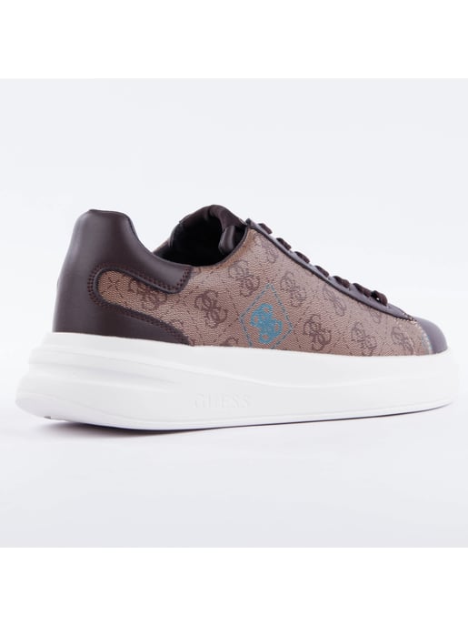 Zapatillas Guess Elba 4G para hombre - Image 4