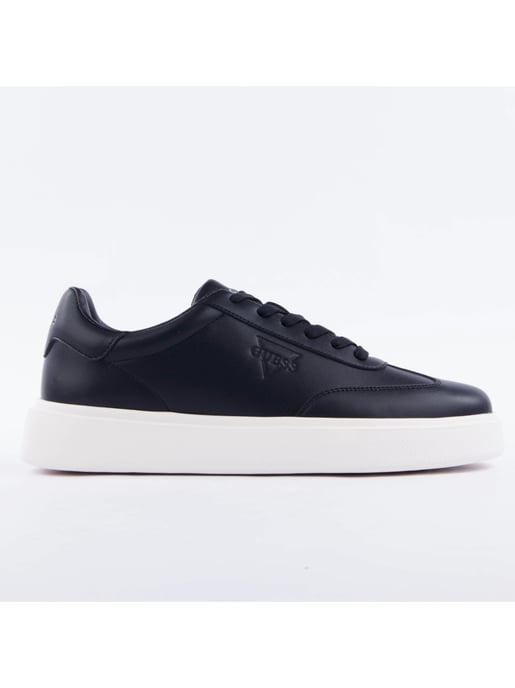Zapatillas Guess para hombre con monograma - Image 1