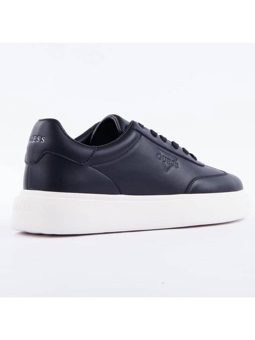 Zapatillas Guess para hombre con monograma - Image 2
