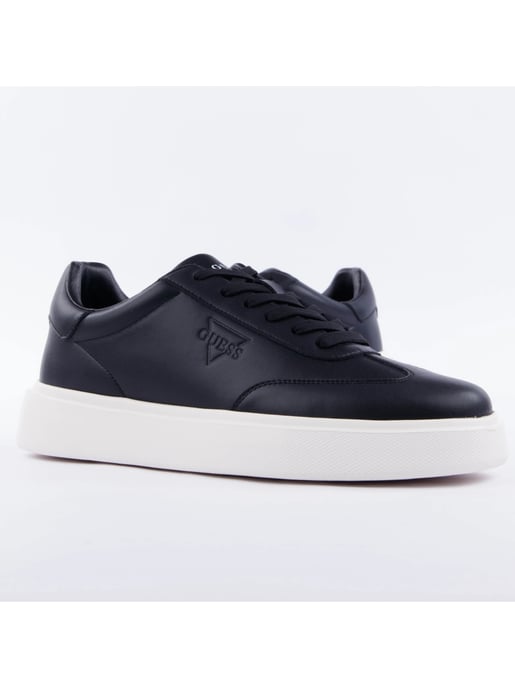 Zapatillas Guess para hombre con monograma - Image 3