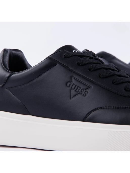 Zapatillas Guess para hombre con monograma - Image 4