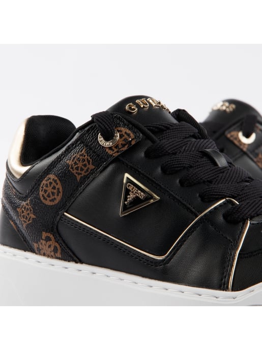 Zapatillas Guess Moxea para mujer - Image 4