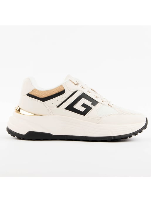 Zapatillas de running Guess para hombre Fonzi - Image 1