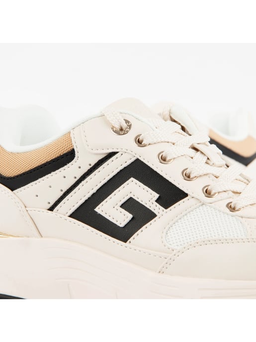 Zapatillas de running Guess para hombre Fonzi - Image 3