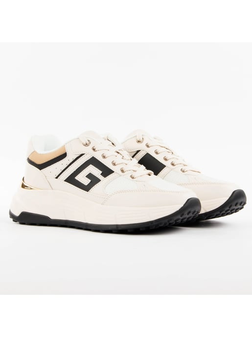 Zapatillas de running Guess para hombre Fonzi - Image 4