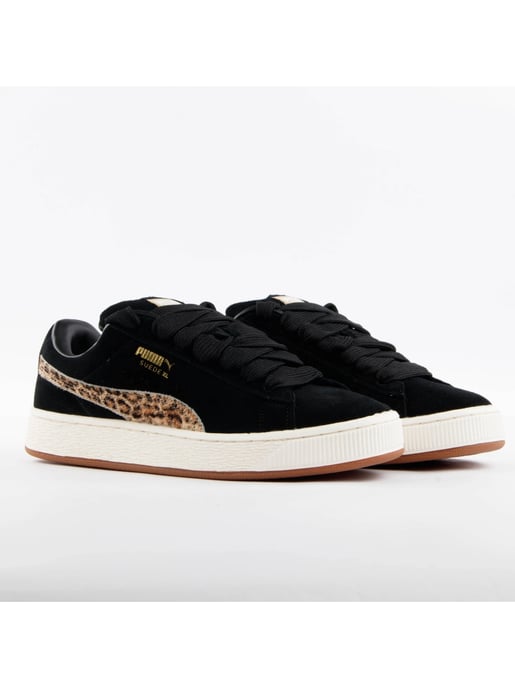Zapatillas Puma Leo de ante para mujer en talla XL - Image 2