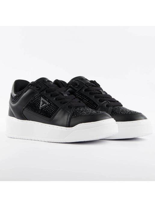 Zapatillas Guess para mujer Delove - Image 3