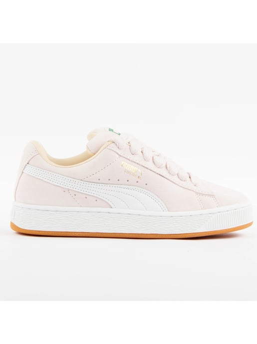Zapatillas de ante Puma para mujer, talla XL - Image 1