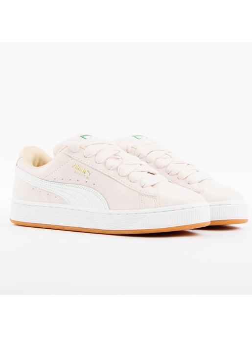 Zapatillas de ante Puma para mujer, talla XL - Image 3