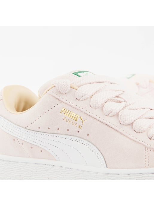 Zapatillas de ante Puma para mujer, talla XL - Image 4