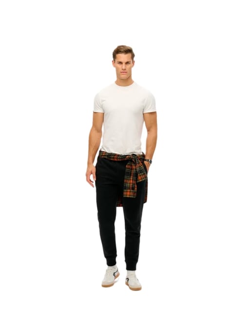 Traje de jogging Essential de Superdry para hombre - Image 1