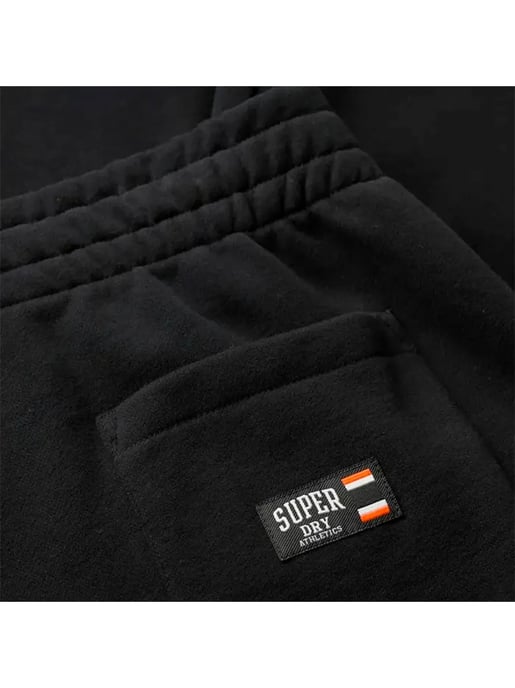 Traje de jogging Essential de Superdry para hombre - Image 4