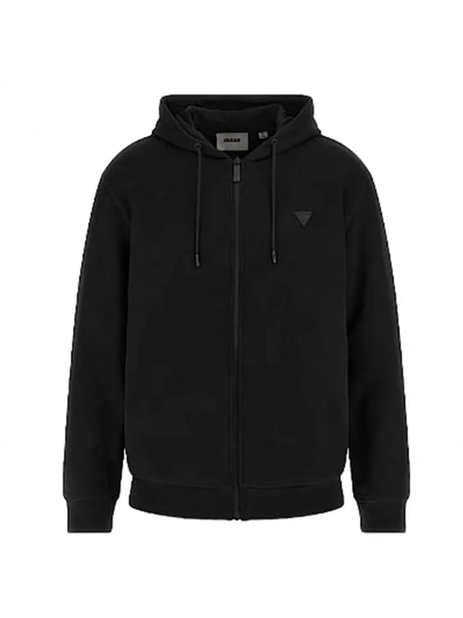 Sudadera Guess para hombre con parche - Image 3