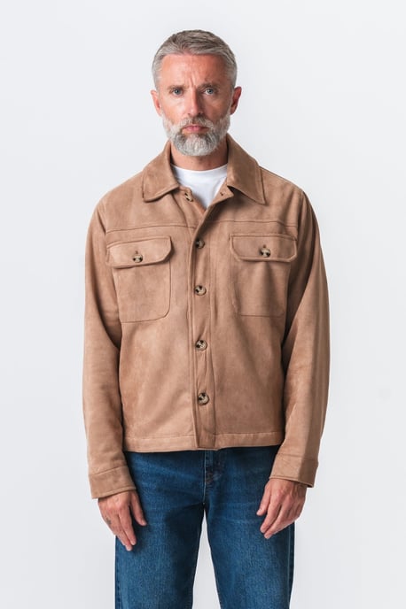 Chaqueta Callum - Arena - Image 1