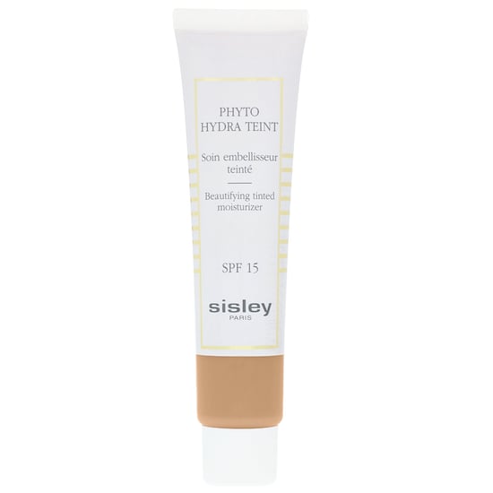 Sisley Phyto Hydra Teint Hidratante Tinte Beautificante. SPF15 #3 Dorado - Image 1