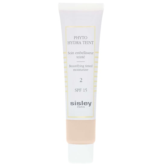 Sisley Phyto Hydra Teint Hidratante Tinte Beautificante. SPF15 #3 Dorado - Image 3