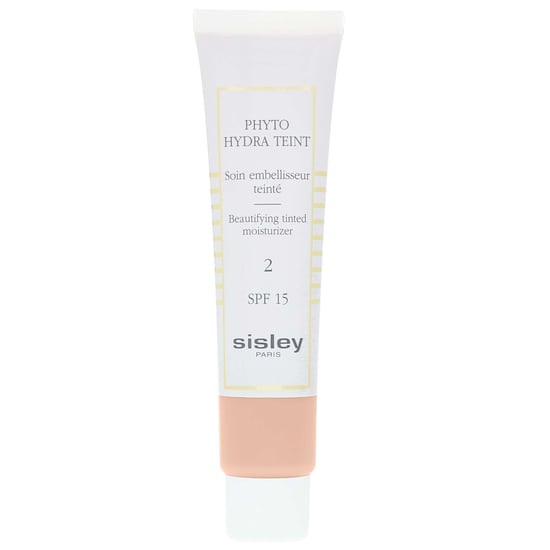 Sisley Phyto Hydra Teint Hidratante Tinte Beautificante. SPF15 #3 Dorado - Image 4