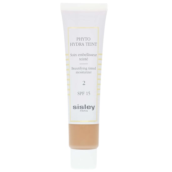 Sisley Phyto Hydra Teint Hidratante Tinte Beautificante. SPF15 #3 Dorado - Image 5