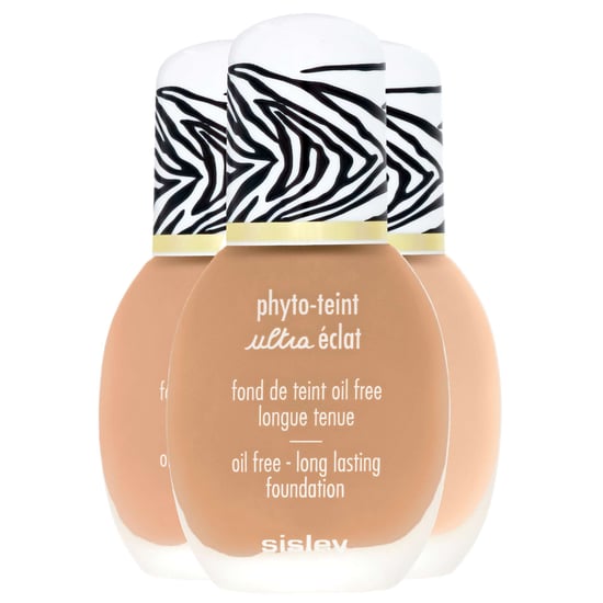 Base Phyto-Teint Ultra Eclat de Sisley en Tono 03+ Albaricoque - Image 2
