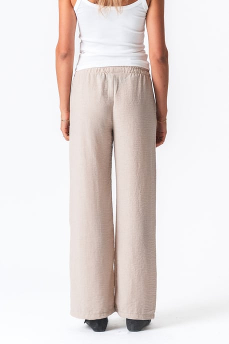 Pantalones Lilly - Arena - Image 3