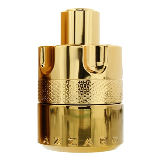 Azzaro Forever Wanted Elixir Parfum Spray 50ml para Él - Image 2