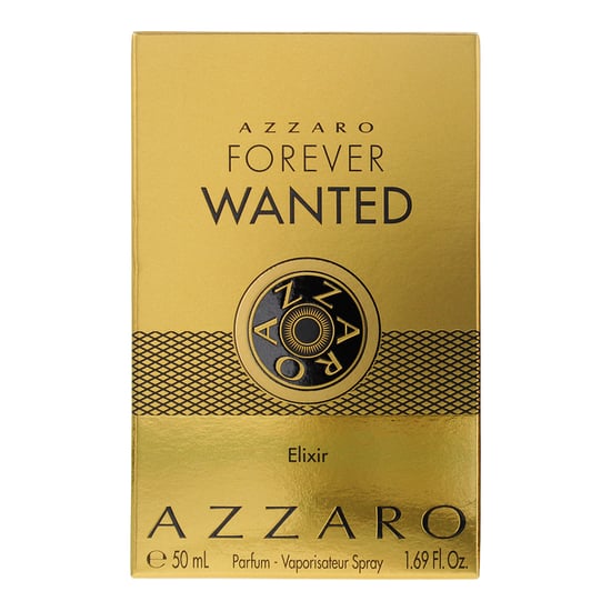 Azzaro Forever Wanted Elixir Parfum Spray 50ml para Él - Image 3
