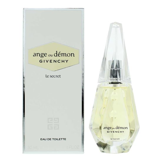 Givenchy Ange Ou Demon Le Secret Eau de Toilette Spray para Ella 30ml - Image 1