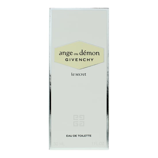 Givenchy Ange Ou Demon Le Secret Eau de Toilette Spray para Ella 30ml - Image 3