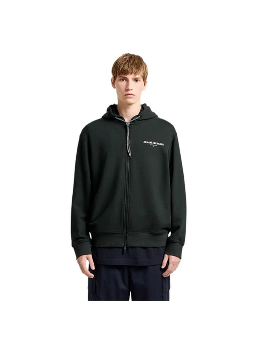 Sudadera Armani Exchange para hombre Milán - Image 1