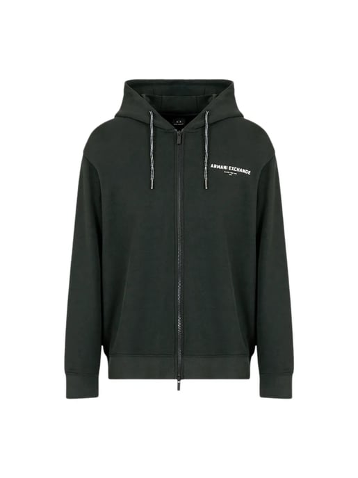 Sudadera Armani Exchange para hombre Milán - Image 3