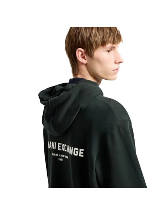 Sudadera Armani Exchange para hombre Milán - Image 4