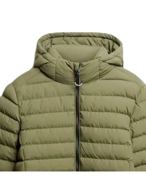 Chaqueta de plumón Fuji de Superdry para hombre - Image 2