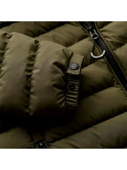 Chaqueta de plumón Fuji de Superdry para hombre - Image 4