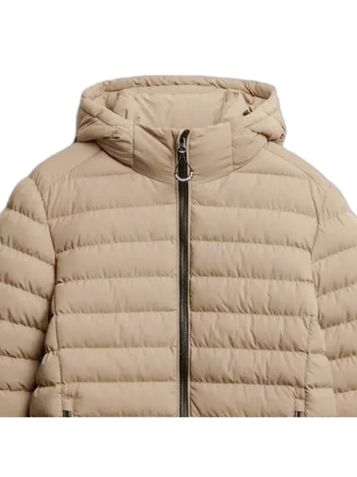 Chaqueta de plumón Fuji de Superdry para hombre - Image 2